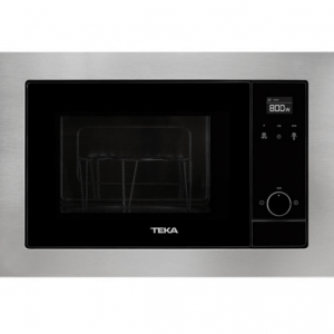 Lò vi sóng kết hợp nướng Teka MS 620 BIS 40584010