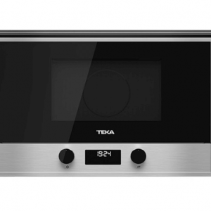 Lò Vi Sóng Kết Hợp Nướng Teka MS 622 BIS L 40584100