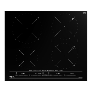 Bếp từ Teka Total ITC 64630 BK MST 112500023