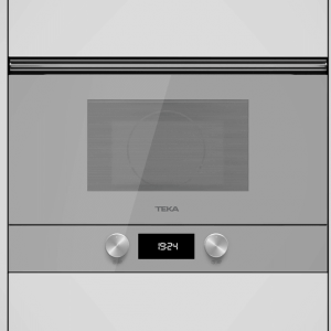 Lò vi sóng Teka Maestro ML 8220 BIS 112030004