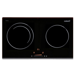Bếp từ hai vùng nấu Cata IB 772 08027205