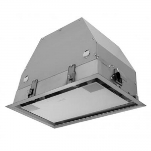 Máy hút mùi âm tủ Cata GC DUAL WH 45 02130201