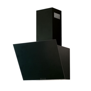 Máy hút mùi áp tường Cata BIBLOS 600 GBK 02027403