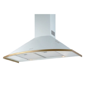 Máy hút mùi áp tường Cata CLASICA 600 WH /C 02173002