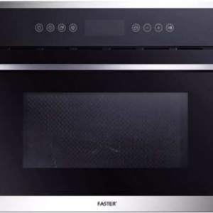 Lò Nướng Kết Hợp Hấp Chính Hãng Faster FSG-35SMART