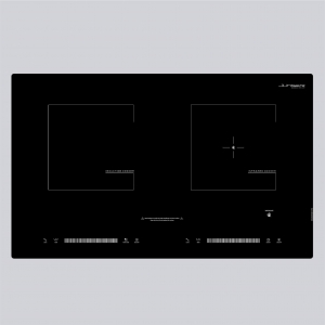 Bếp điện từ hồng ngoại Junger NKD-20