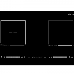 Bếp Điện Đôi JUNGER MTD-18 - Thái Lan