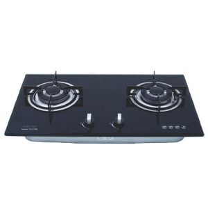 Bếp Ga Đôi Âm 2 Lò Cao Cấp Faster FS-279B