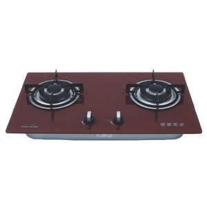 Bếp Ga Đôi Âm 2 Lò Chính Hãng Faster FS-279R