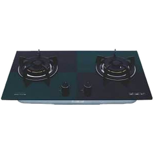 Bếp Ga Đôi Âm 2 Lò Chính Hãng Faster FS-219B