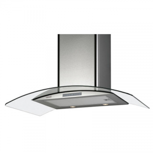 Máy hút mùi áp tường kính cong Cata KYROS 700 02117202