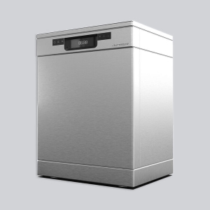 Máy rửa bát Junger DWJ-600 Máy rửa bát Junger DWJ-600