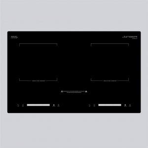 Bếp điện từ đôi Junger CEJ-200-II