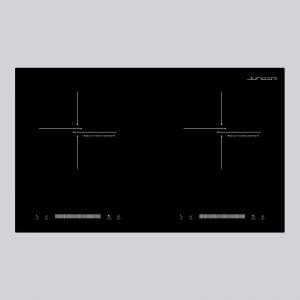 Bếp điện từ đôi Junger CEJ-201-II