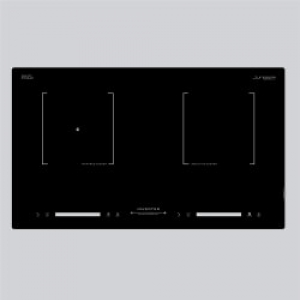 Bếp hồng ngoại đôi Junger MK-22