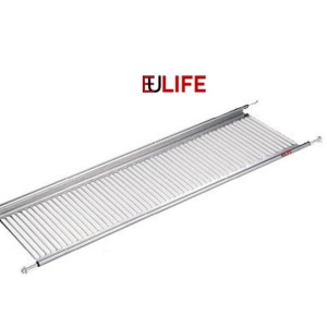 Kệ bát đĩa chữ V tầng 3 Eulife CD700-1T