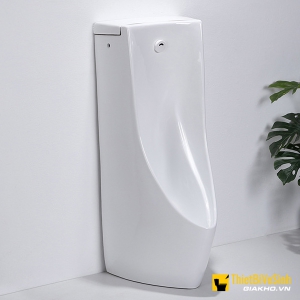 Bồn Tiểu Nam Đặt Sàn Cảm Ứng Cao Cấp Navier NV-641