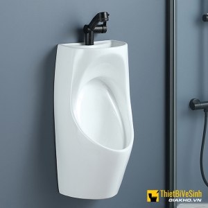 Bồn Tiểu Nam Treo Tường Cao Cấp Navier NV-642