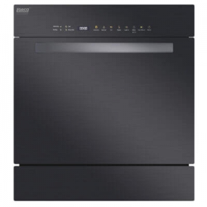 Máy Rửa Bát 8 Bộ Lorca TA 916DWB Máy Rửa Bát 8 Bộ Lorca TA 916DWB