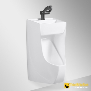 Bồn Tiểu Nam Treo Tường Cao Cấp Navier NV-640