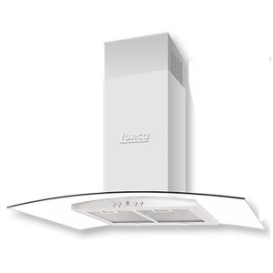 Máy Hút Mùi Nhập Khẩu Ba Lan - Lorca TA 2005S-70