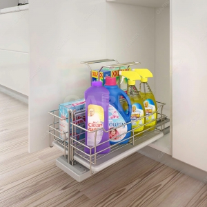 Giá để chất tẩy rửa Garis MU02.35