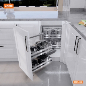 Hệ góc liên hoàn thông minh Garis GC01.45L/R