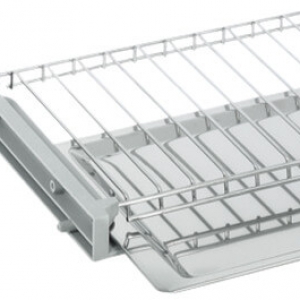 Khay hứng nước Inox 900mm Hafele 544 01 389