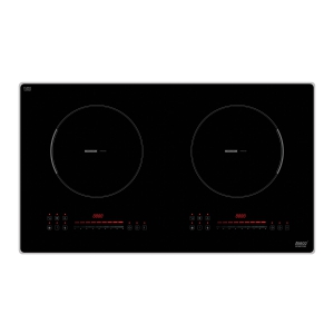 Bếp Từ Hai Vùng Nấu LORCA TA 1006C Plus