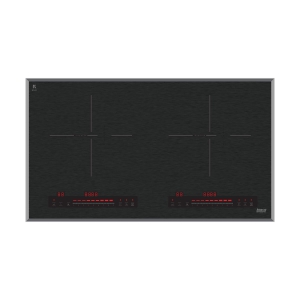 Bếp Từ Hai Vùng Nấu LORCA TA 1008 VN