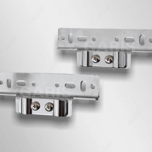 Phụ kiện bắt mặt ngăn kéo Garis GD04SB