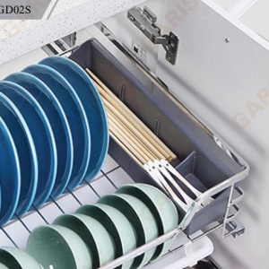 Phụ kiện nhựa để thìa đũa Garis GD02S