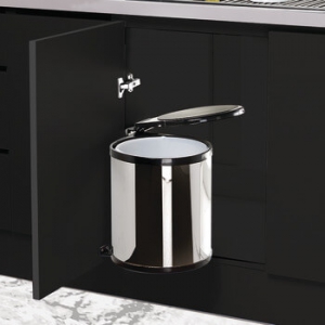 Thùng Đựng Rác Cucina 400mm Hafele 502 24 005