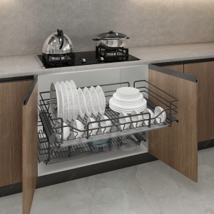 Giá xoong nồi, bát đĩa Garis MD04.70N