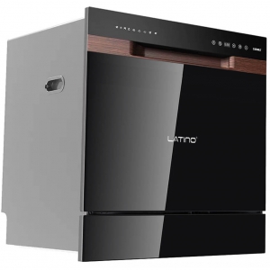 Máy Rửa Bát LATINO ESB08LT Máy Rửa Bát LATINO ESB08LT