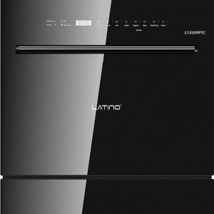 Máy Rửa Bát LATINO LT EU11PTC Máy Rửa Bát LATINO LT EU11PTC