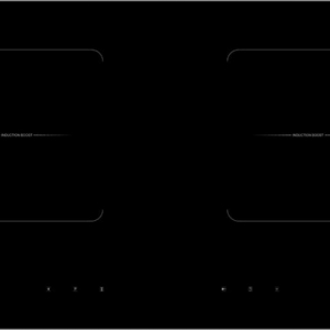 Bếp Từ Đôi 2 Vùng Nấu Nhập Khẩu Thái Lan Binova BI-777TL