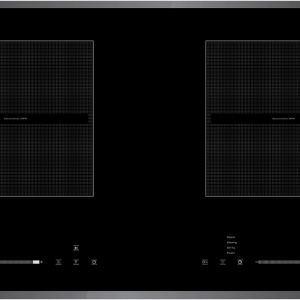 Bếp Từ 2 Vùng Nấu Công Nghệ Đức Binova BI-1105GM