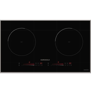  Bếp Điện Từ Đôi Eurogold EUH2120: