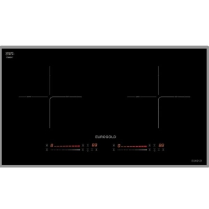  Bếp Điện Từ Đôi Eurogold EUH2121 