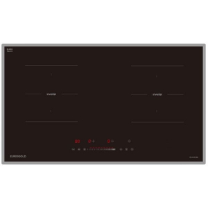 Bếp Điện Từ Đôi Eurogold EUH2266