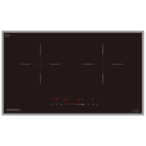 Bếp Điện Từ Đôi Eurogold EUH2288 