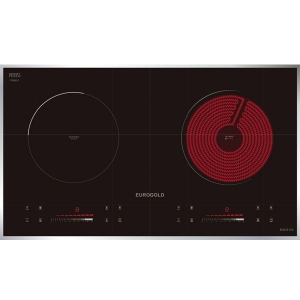 Bếp Từ Điện Eurogold EUH2110 