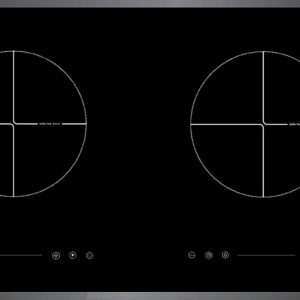 Bếp Từ Đôi Công Nghệ Malaysia Binova BI-999EU