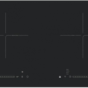Bếp Từ Âm 2 Vùng Nấu Binova BI-888EU