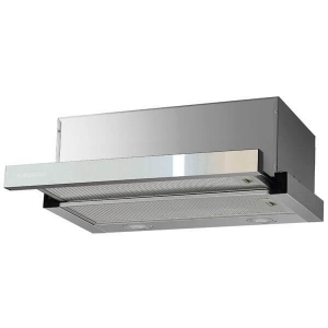 Máy hút mùi mặt kính trắng Eurogold EUH01270