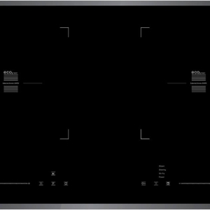 Bếp Điện Từ Đôi Công Nghệ Spain Binova BI-1103SP