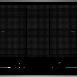 Bếp Từ Đôi Hai Vùng Nấu Công Nghệ Janpan Binova BI-966JP
