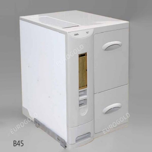 Thùng gạo âm tủ Eurogold B45