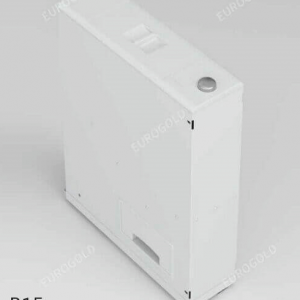 Thùng gạo gắn cánh Eurogold B15